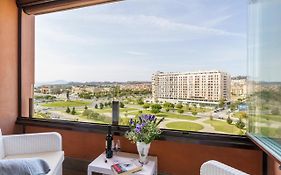 Teatinos Sky Garden I