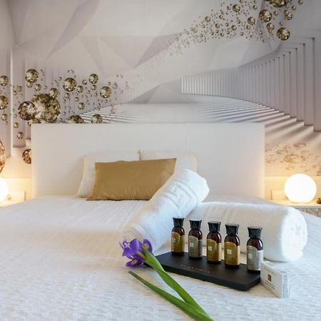 Ferienwohnung Teatinos Sky Garden I Málaga Exterior foto
